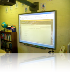 SmartBoard
